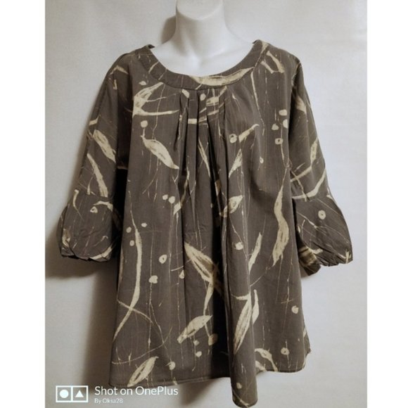 Simply Vera Wang blouse sz.S - Picture 1 of 16